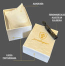 Relógio Poedagar Gravier