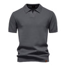 Camisa Polo de Malha