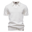 Camisa Polo de Malha
