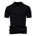 Camisa Polo de Malha