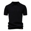Camisa Polo de Malha